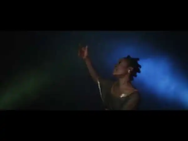 Video: Chioma Okereke – Rhythm Of Your Lov